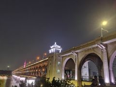 -武汉长江大桥