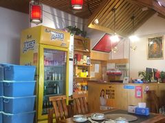 -重庆烧鸡公火锅(簋街店)
