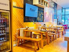 -木屋烧烤(西南角店)