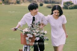 -太古映画婚纱摄影(天河店)