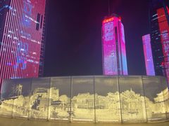 -民盈·国贸城