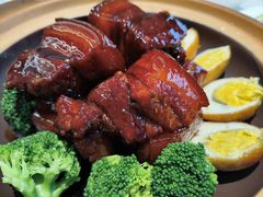 -上海年代·浙菜家烧·小海鲜(水上东路店)