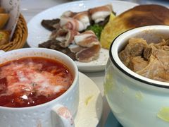 -库滋明·俄罗斯特色美食(中央大街店)