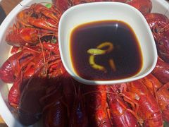 盐水小龙虾-虾满堂(金平路店)