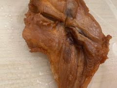 招牌手枪鸡腿-吃面侠(洋货市场店)