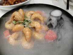 -阿明小菜·海鲜·上海菜(梅陇华理店)
