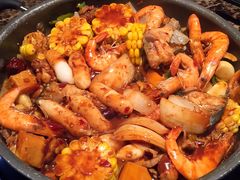 iphone_upload_pic-猪啊牛呀羊啊铜盘烤肉(正大广场店)