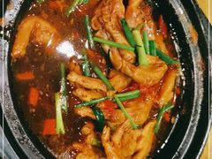 -丰乐餐厅·始于1999·本地老字号