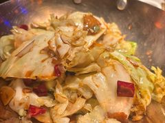 -绿茶餐厅(乐峰广场店)