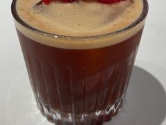 -花生咖啡 peanut coffee