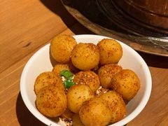 -炉小二铜锅牛蛙•川湘菜(三里屯店)