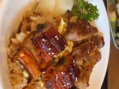 -王鼎精致料理铁板烧(世博源店)