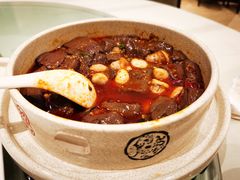 鸡肾旺子-马旺子酒楼