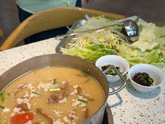 -土风豆米火锅(鸿通城店)