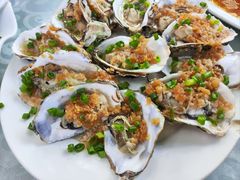 -范饭椰林川湘味海鲜·椰子鸡(三亚湾椰梦长廊店)
