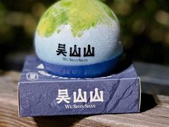 -吴山山·椰子酸奶(天河南店)