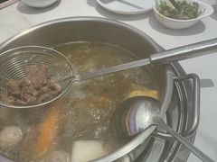 -牛品福潮汕牛肉火锅(旺庄店)