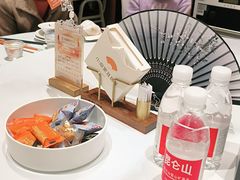 -小厨娘淮扬菜(清江苏宁广场店)