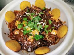 -吕氏疙瘩汤·私家菜馆(慈云寺店)