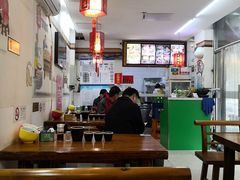 大堂-豫石记羊汤(北苑店)