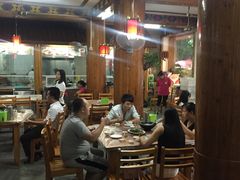 -甘家界柠檬鸭店(高峰林场店)