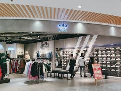 -丽达购物中心(崂山店)