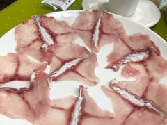 -颜氏双江清水鱼一养身火锅(磁器口店)