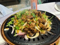 -京味斋·北京烤鸭(北京南站洋桥店)