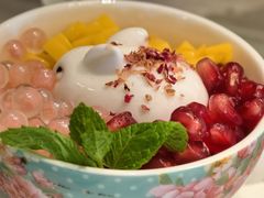 -椰子不语 椰子鸡火锅(淮海店)