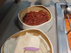 捞派黄喉-海底捞火锅(天一广场亚细亚店)