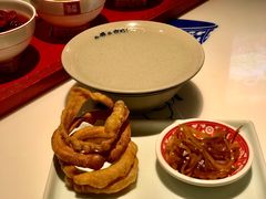 -大海碗·京菜炸酱面(雍和宫店)