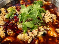 -重庆乌鱼庄·龙滋鲜(青羊大道店)