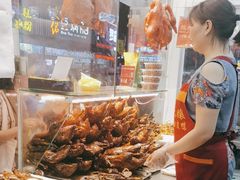 -徐六孃正宗甜皮鸭(张公桥店)