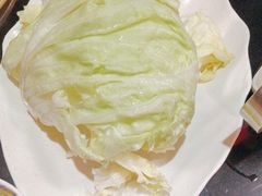 -芦月轩羊蝎子(劲松店)