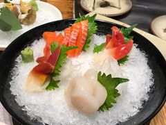 -赤坂亭·M9和牛烧肉·铁板烧·日料398放题(长泰广场店)