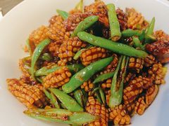 -鑫小城故事·藕汤·家常菜(台北一路总店)