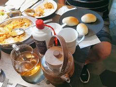 -庐灶江南·江南菜·四合院Bistro(东直门雍和宫·原华侨宾馆店)