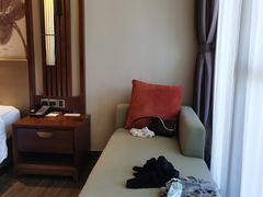 -清远熹乐谷温泉度假酒店