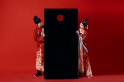 -芭莎视觉婚纱摄影(花溪店)