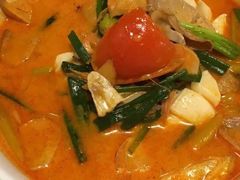 -Dang restaurant (patong phuket)