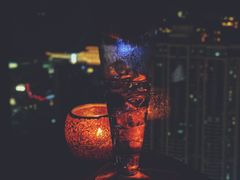 -The Penthouse酒吧