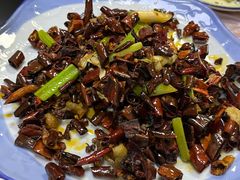-洪霞餐馆