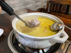 -金众记猪肚鸡(南屏店)