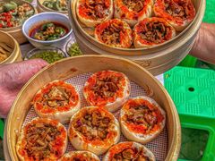 -李与白包子铺(桐梓林店)