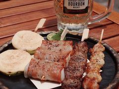 -山葵家居酒屋(天目里店)