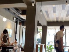 大堂-UPPER KITCHEN(延安路店)