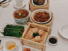 -胜记酒家·风味线(南山花园城店)