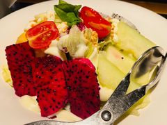 -小放牛炒菜馆(爱琴海店)
