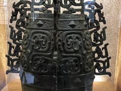 -大钟寺古钟博物馆