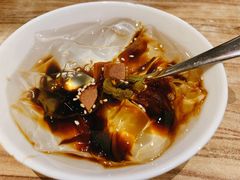 -好這口重庆小面(总店)